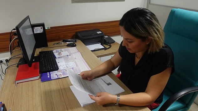 Doç. Dr. Sibel Özcan, kronik ağrı kader değildir!