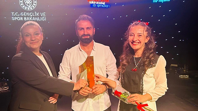 Doğu Anadolu Bölge Finalinde Elazığ damgası