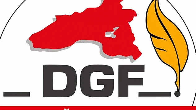 Doğu Anadolu Gazeteciler Federasyonu'ndan yeşil pasaport çağrısı