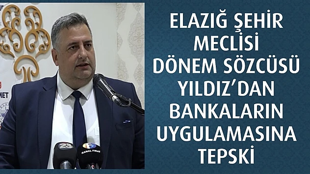 Şehir Meclisi'nden Basın Açıklaması