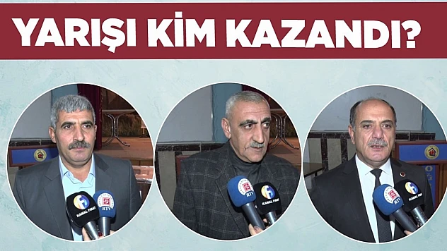 Mütevelli Heyeti Seçimleri Yapıldı