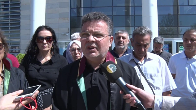 iki Sanık Müebbet Cezasına Çarptırıldı