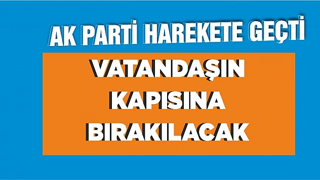 65 yaş üstü vatandaşların iftar yemekleri eve teslim