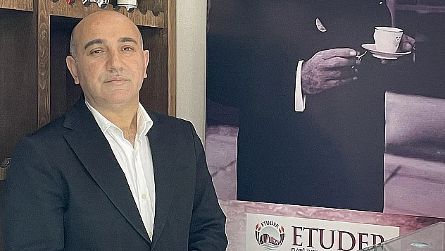 Dualarımız Arif Çakmak ağabeyle