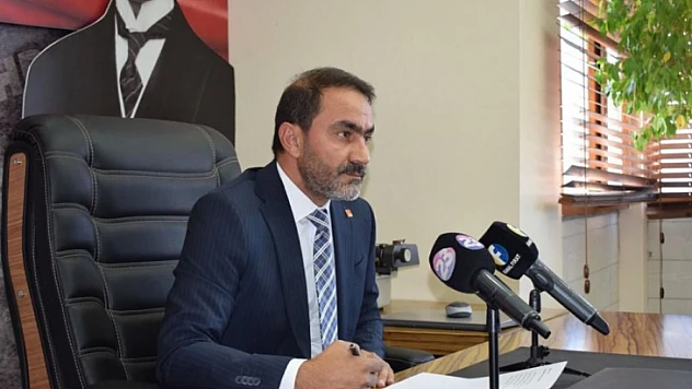 Duran: 41 günde 41 mahallede vatandaşlarımızın sorunlarını dinleyeceğiz 