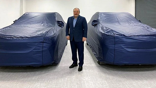 Yerli otomobilde yeni ayrıntı! 