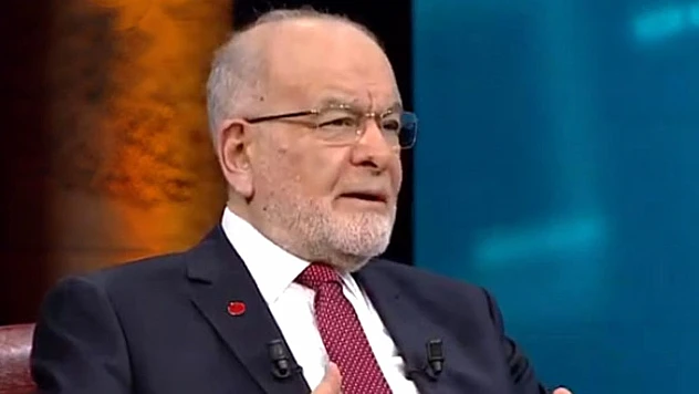 Temel Karamollaoğluʹndan yeni partilere yeşil ışık