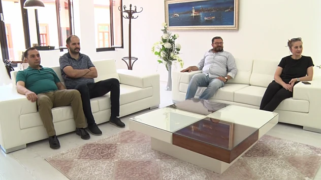 Eczacılar eylem hazırlığında 