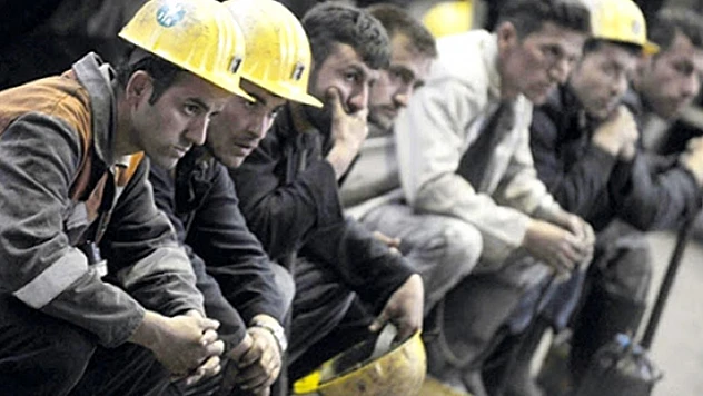 Türkiye, asgari ücret sıralamasında 22 ülke arasında 20ʹnci oldu