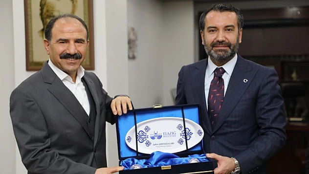 Ek protokol için ilk adım atıldı