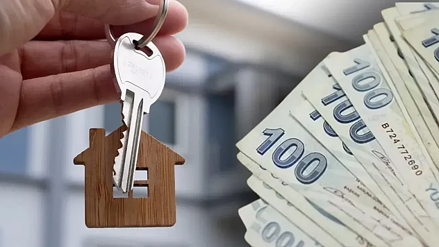 Ekim ayı kira zam oranı belli oldu!