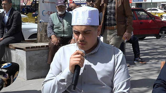 EL-AKSA Platformu boykota bir kez daha dikkat çekti!