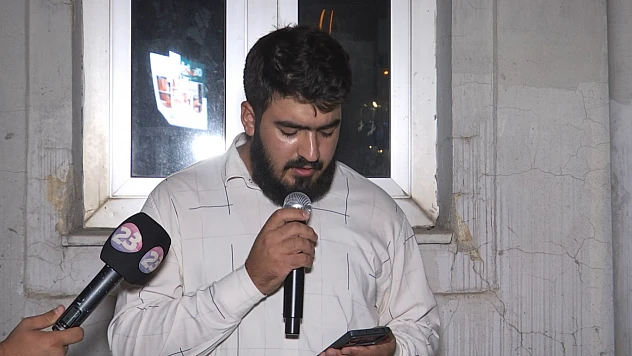 El Aksa Platformu'ndan Gazze Ribatı programı