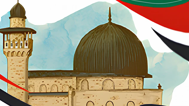 El-Aksa Platformu: Sudan'da kardeşlerimiz katlediliyor