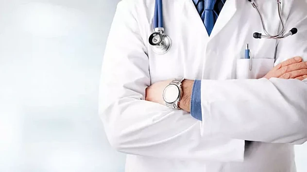 Elazığ'a 14 hekim kadrosu tahsis edildi