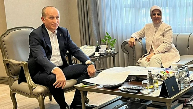 Elazığ'a 230 konut daha dahil edildi 