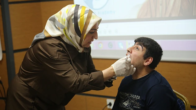 Elazığ Belediyesi, dil ve konuşma becerileri semineri düzenledi