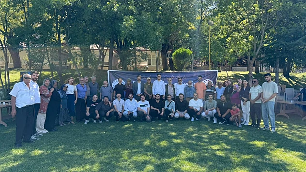 Elazığ Belediyesi Gençlik Meclisi'nden sosyal sorumluluk çalışmaları