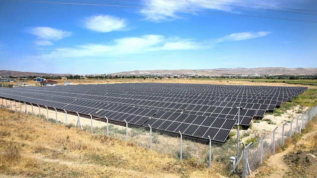 Elazığ Belediyesi GES kapasitesini artırıyor