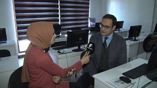 Elazığ Belediyesi İle TYB İşbirliğiyle Yazarlık Atölyesi