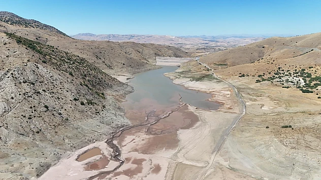 Elazığ Belediyesi'nden su kesintisi duyurusu