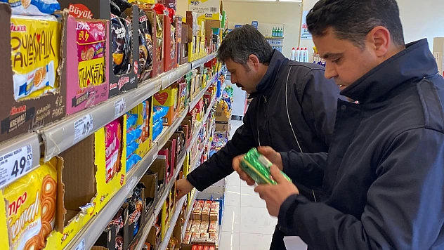 Elazığ Belediyesi ramazan öncesi denetimleri artırdı