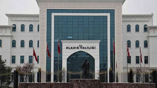 Elazığ'da 1 haftada 262 şüpheli yakalandı