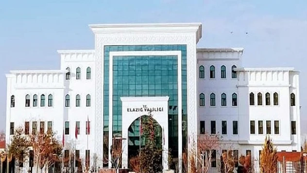 Elazığ'da 2 dakika boyunca sirenler çalacak 