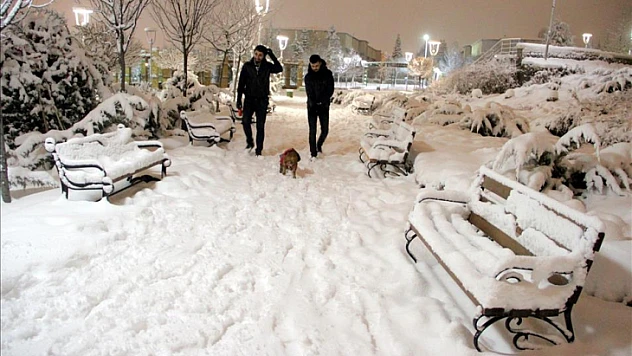 Elazığ'da hava durumu nasıl olacak? 