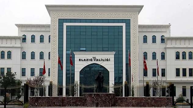 Elazığ'da Karekod uygulaması