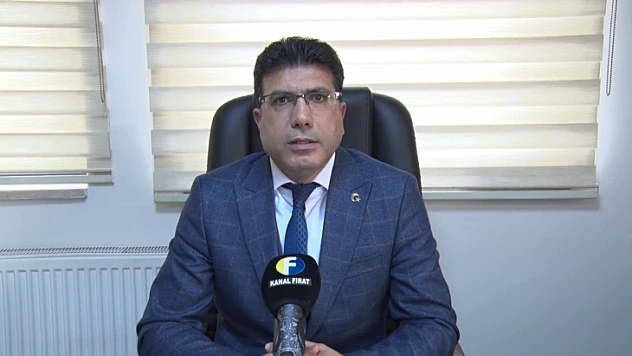 Elazığ'da Paşa Demirbağ anısına konser 