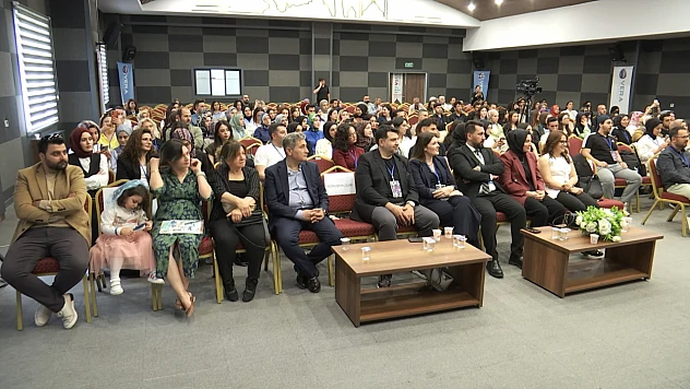Elazığ'da Psikoloji zirvesi