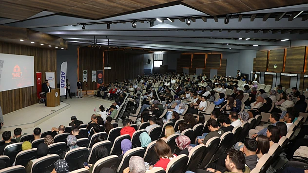 Elazığ'da yeni bir arama kurtarma ekibi oluşturuldu