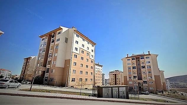 Elazığ'daki sosyal konutların yapılacağı yer belli oldu