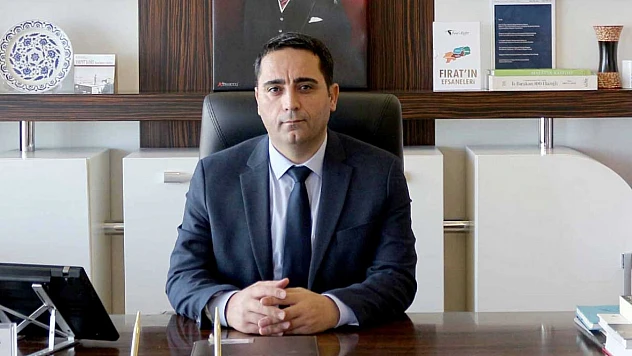 Elazığ'daki yatırımlara 240 milyon TL'ye varan hibe desteği