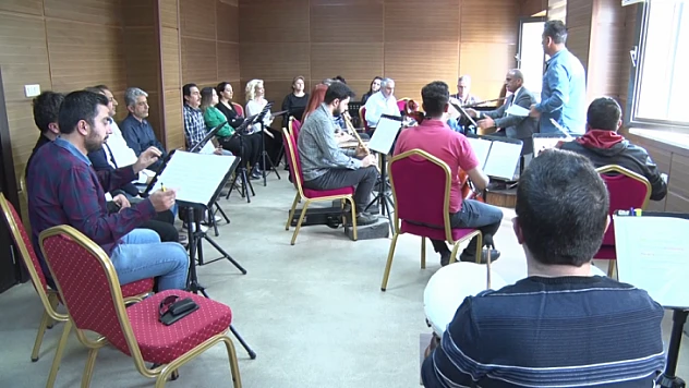Elazığ Devlet Klasik Korosu, Ramazan Konseri düzenleyecek