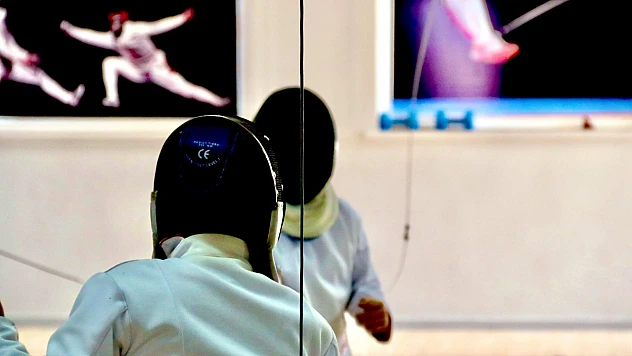 Elazığ Eskrim tarihinde bir ilk