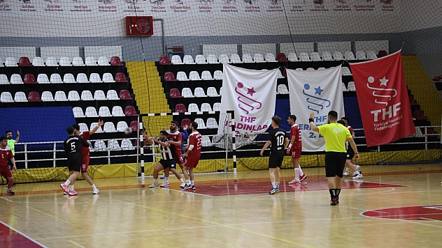 Elazığ Gençlik Spor'dan farklı galibiyet