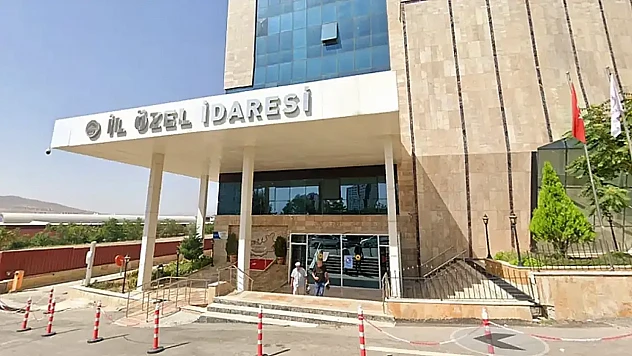 Elazığ İl Özel İdaresi, Sıfır Katı Atık Projesiyle çevre dostu şehir hedefine yürüyor