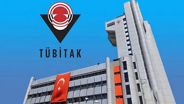 Elazığ'ın Deprem Dronuna TÜBİTAK'tan Onay