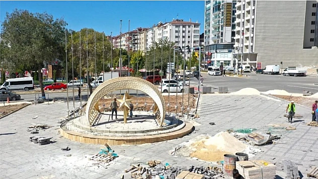 Elazığ'ın önemli sorunu ortadan kalkıyor