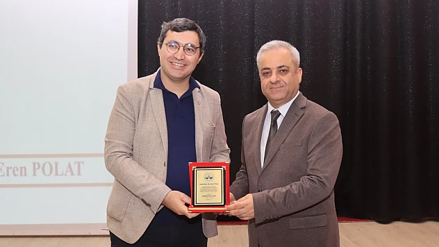 Elazığ İtfaiyesi gücüne güç katıyor, eğitimler kesintisiz devam ediyor