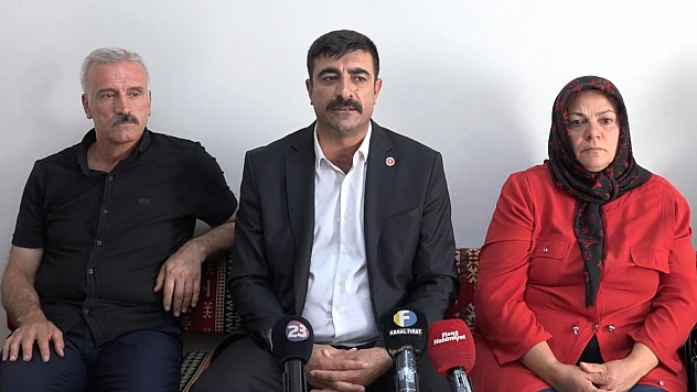 Elazığ Muhtarlar Dernek Başkanlığına Emrah Işık seçildi