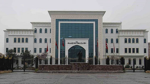 Elazığ protokolünden yarınki karşılaşma öncesi basın duyurusu!