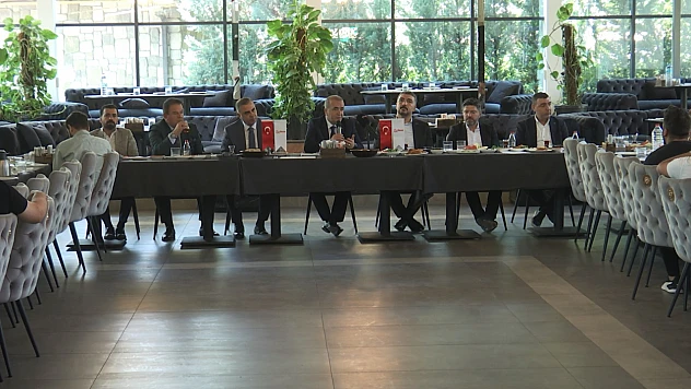 'Elazığ Turizm Buluşmaları' programı