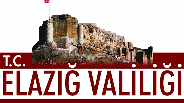 Elazığ Valiliği'nden dolandırıcılık uyarısı