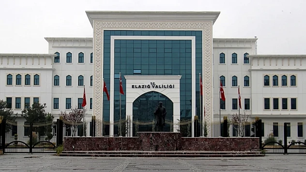 Elazığ Valiliğinden yayla ve mera kullanımı genelgesi