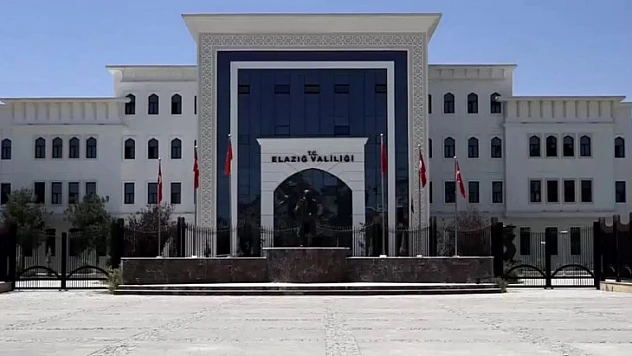 Elazığ ve çevre illerin yollarından tonajlı araçlar geçemeyecek