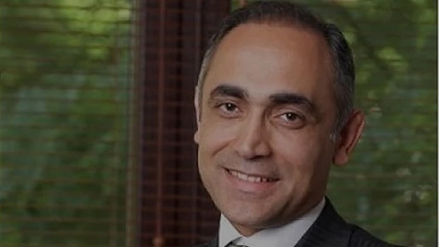 Elazığlı başarılı Doktor İhsan Şahin'e önemli görev