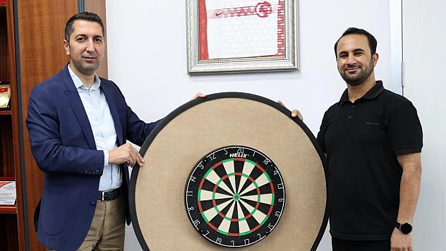 Elazığlı sporcular dünya sahnesinde